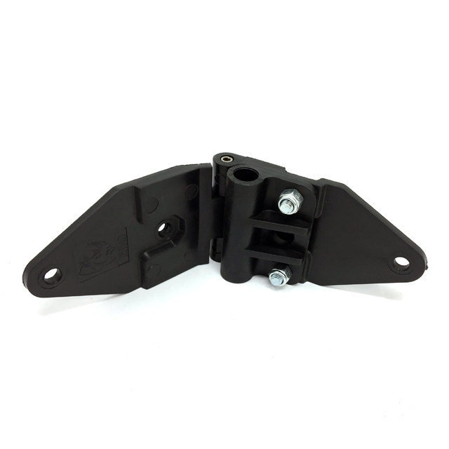 END HINGE ASSEMBLY (PLASTIC) HENDERSON
