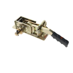 Curtain tensioner R45DW RHF/LHR