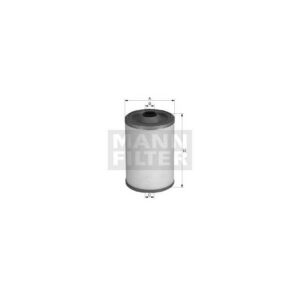 FUEL FILTER ELEMENT BFU 700 X