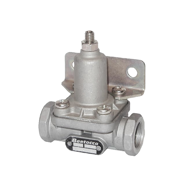 CHARGING VALVE - BERTOCCO TYPE