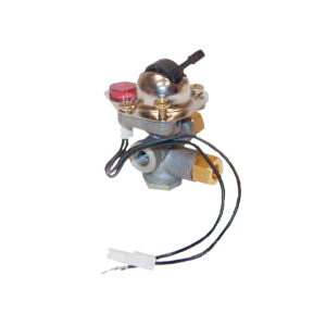 PNEUMATIC CONTROL VALVE SWITCH - BERTOCCO TYPE