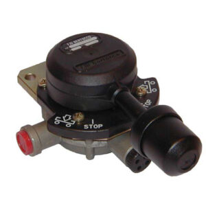 RAISE LOWER VALVE - BERTOCCO TYPE