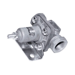 PRESSURE PROTECTION VALVE - BERTOCCO TYPE