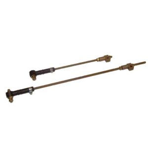 LINKAGE