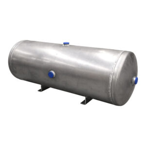 ALUMINIUM AIR TANK 60LTR