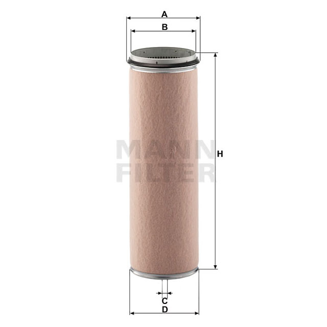 AIR FILTER
