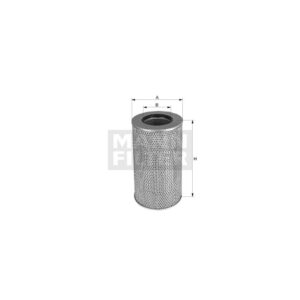 AIR FILTERS C 31 1345/1