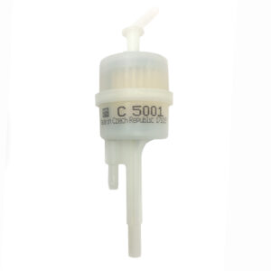 FUEL TANK VENTILATION FILTER C 5001