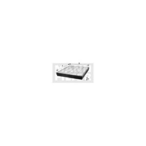 AIR FILTER C 64 1500/1