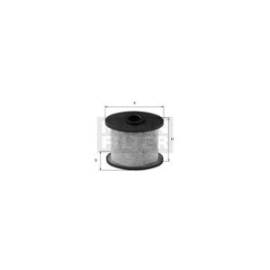 AIR FILTER C 911 X-2