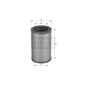 AIR FILTER CF 18 202