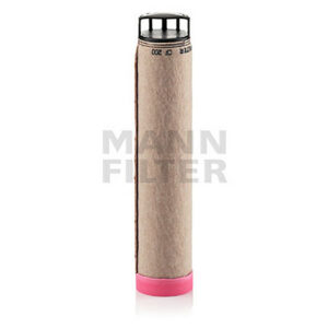 SECONDARY AIR FILTER CF 200
