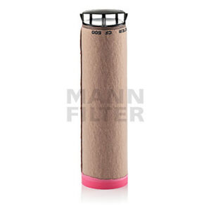 SECONDARY AIR FILTER CF 500