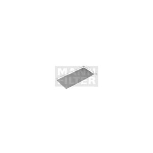 CABIN FILTER CU 3001