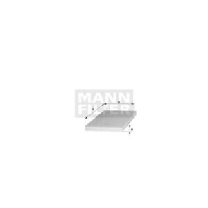 CABIN FILTER CU 40 110