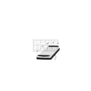 CABIN FILTER CU 4469