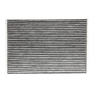 CABIN FILTER CHARCOAL