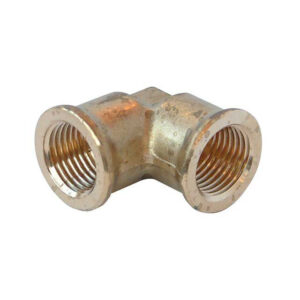 M16XM16 ELBOW ADAPTOR (RAUFOSS)