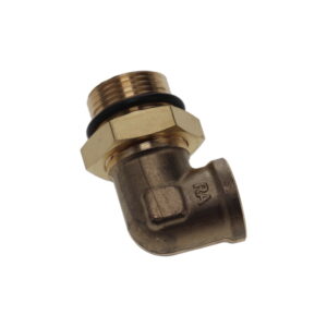 M16 FEM M22 MALE/M16 FEM ELBOW