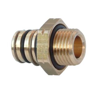 M10 STRAIGHT SWIVEL ADPT P5