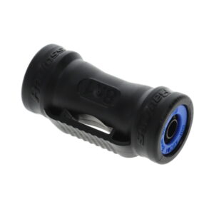 STRAIGHT CONNECTOR 8X1 TUBE (RAUFOSS)