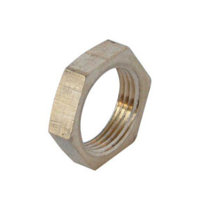 M22 LOCKNUT (RAUFOSS)