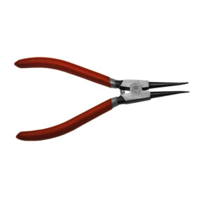 STRAIGHT CIRCLIP PLIERS 175MM - (19mm - 60mm Range)