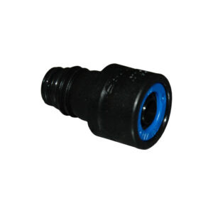 THREADLESS COUPLING 12X1.5MM ME