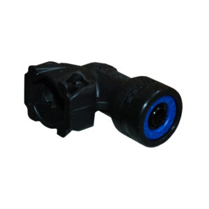 INTEGRAL ELBOW 10X1.25MM MED