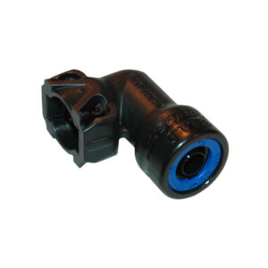 INTEGRAL ELBOW 12X1.5MM MED