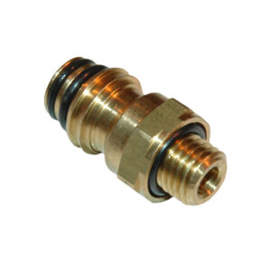 SWIVEL STUD M12X1.5 MED