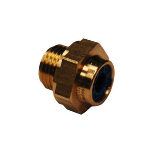 STRAIGHT STUD M16X1.5-6X1MM