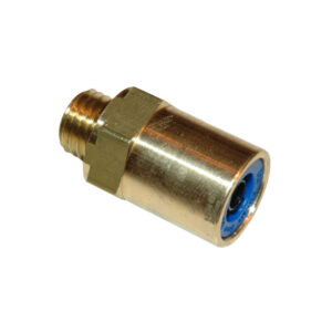 STRAIGHT STUD M12X1.5-8X1MM