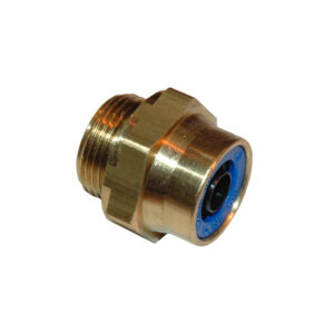 STRAIGHT STUD M22X1.5-12X1.5MM