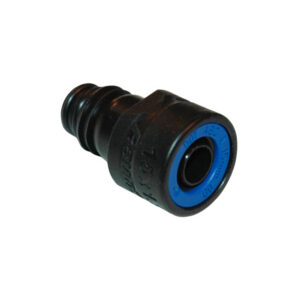 THREADLESS COUPLING 15X1.5MM LR