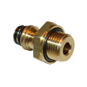 SWIVEL STUD M16X1.5 SMALL