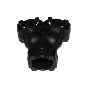 Y CONNECTOR BODY MED