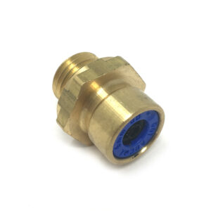 STRAIGHT STUD M14X1.5 6X1MM PUSH FIT