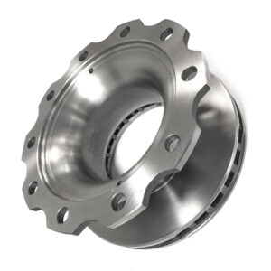 Brake Disc suits BPW