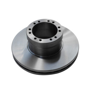 Brake Disc to suit DAF