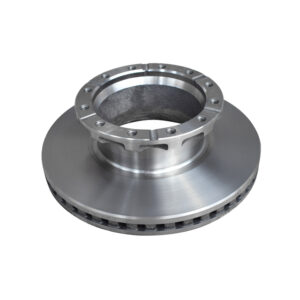 BRAKE DISC TO SUIT IVECO