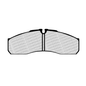 BRAKE PADS REG 90 29160