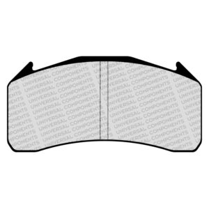 BRAKE PADS REG 90 29136-616