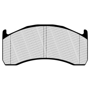 BRAKE PADS REG 90 29137-611