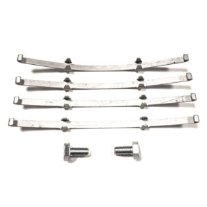 BRAKE FITTING KITS