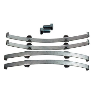 BRAKE FITTING KITS