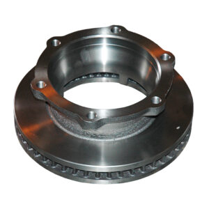 BRAKE DISC REAR