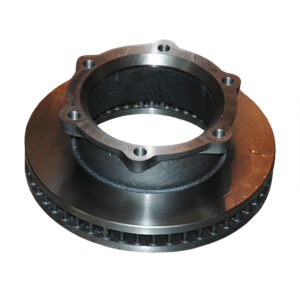 BRAKE DISC FRONT