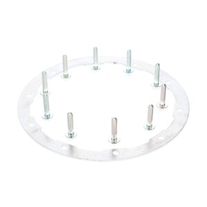 BRAKE DISC FITTING KIT