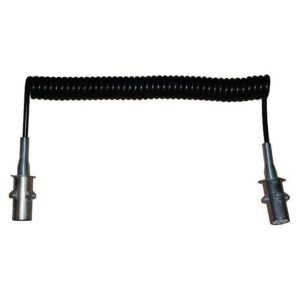 ELEC COIL'S' M/PLUGS 4MTR